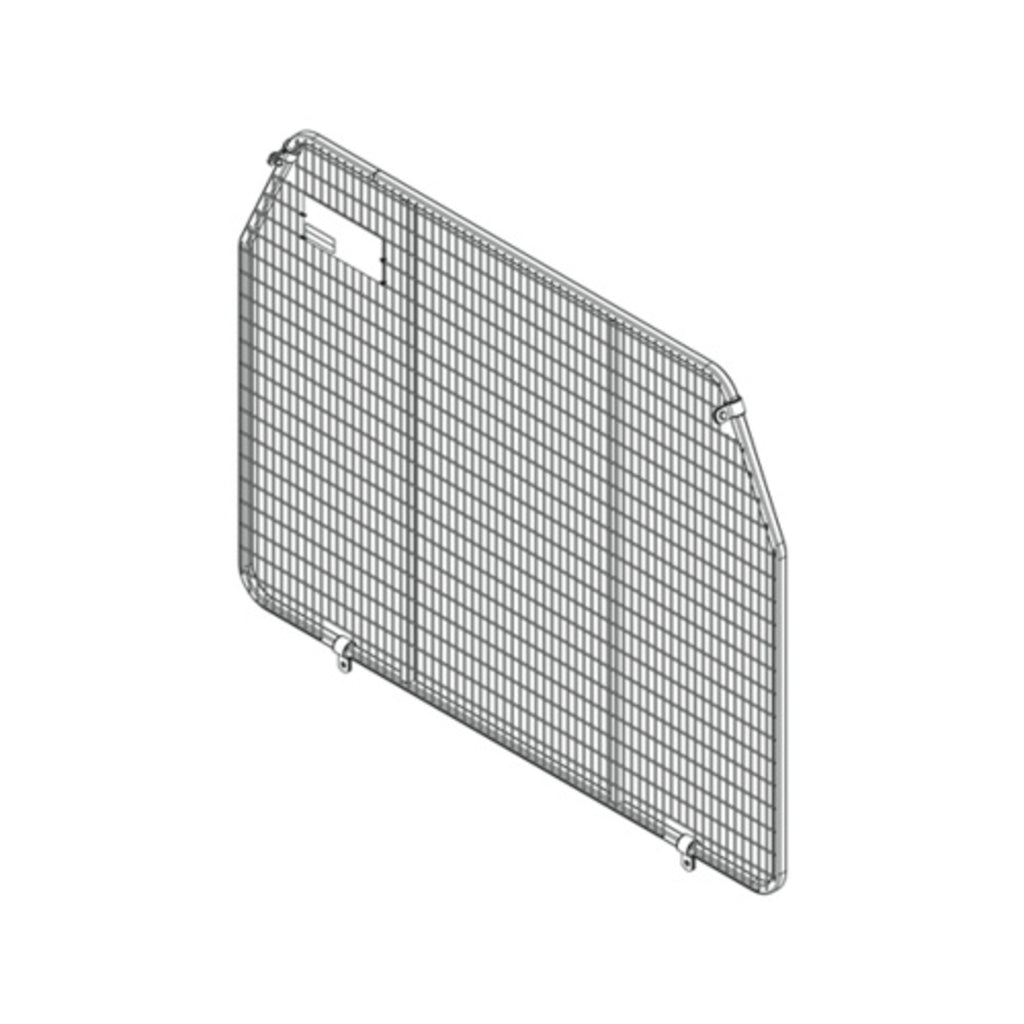 MILFORD CARGO BARRIER FOR FORD ECONOVAN VAN 97-00