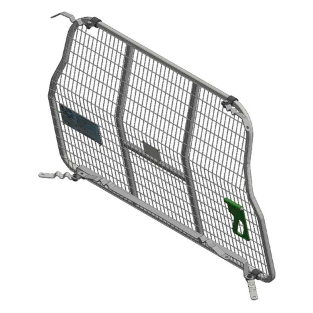 MILFORD CARGO BARRIER FOR FORD MONDEO WAGON 14-ON