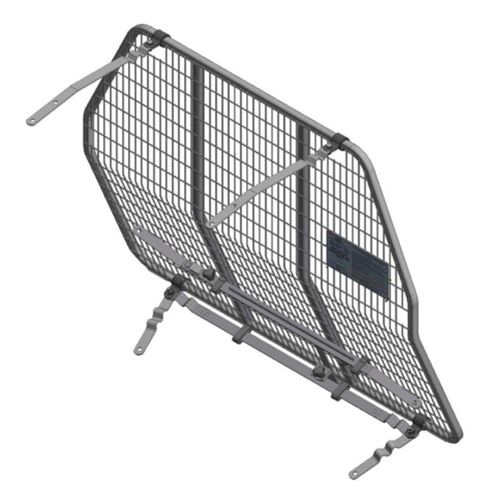 MILFORD CARGO BARRIER FOR HOLDEN ASTRA WAGON 05-07