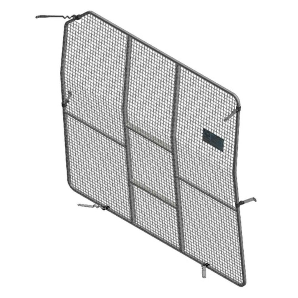 MILFORD CARGO BARRIER FOR FIAT DUCATO VAN 15-ON