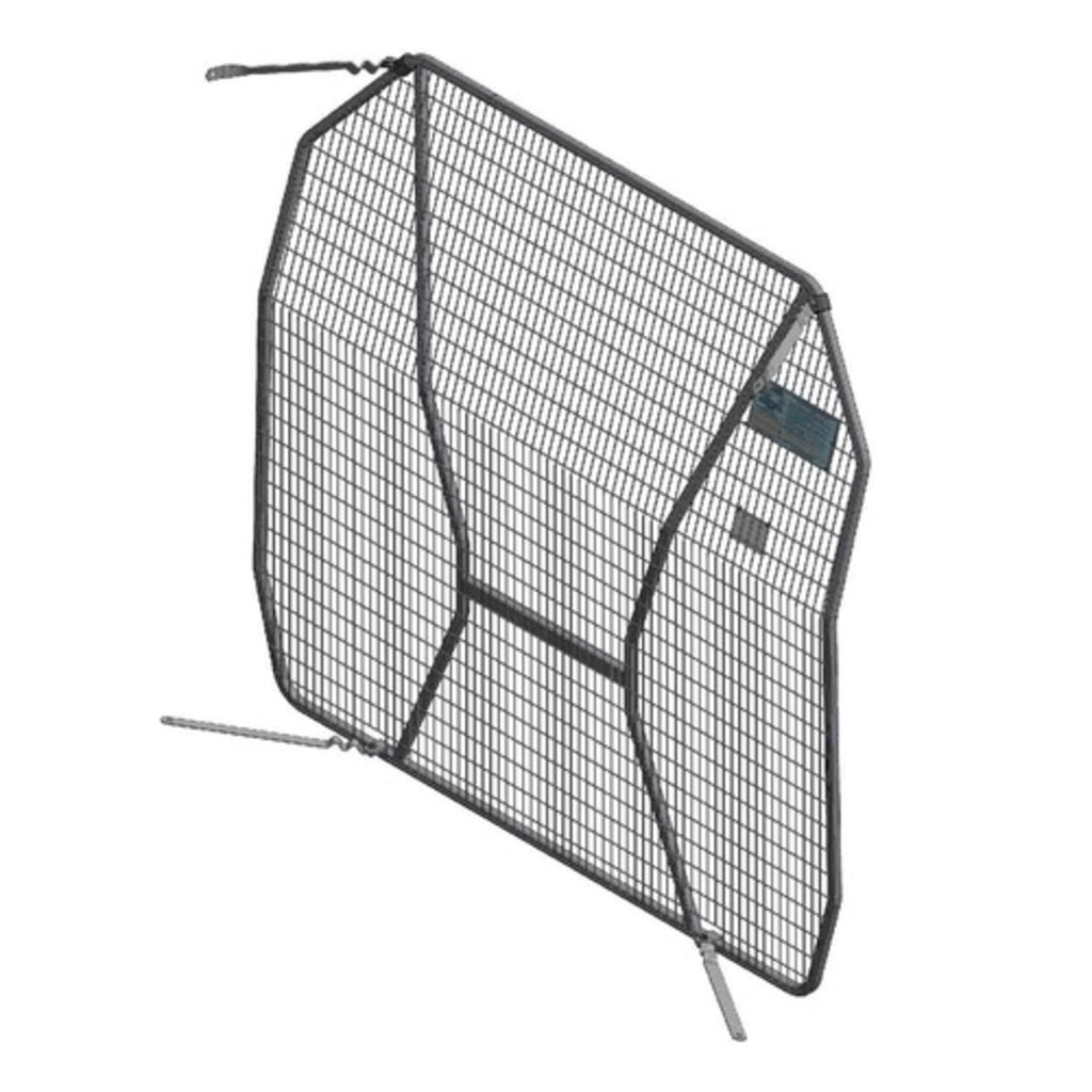 MILFORD CARGO BARRIER FOR PEUGEOT EXPERT VAN 09-ON