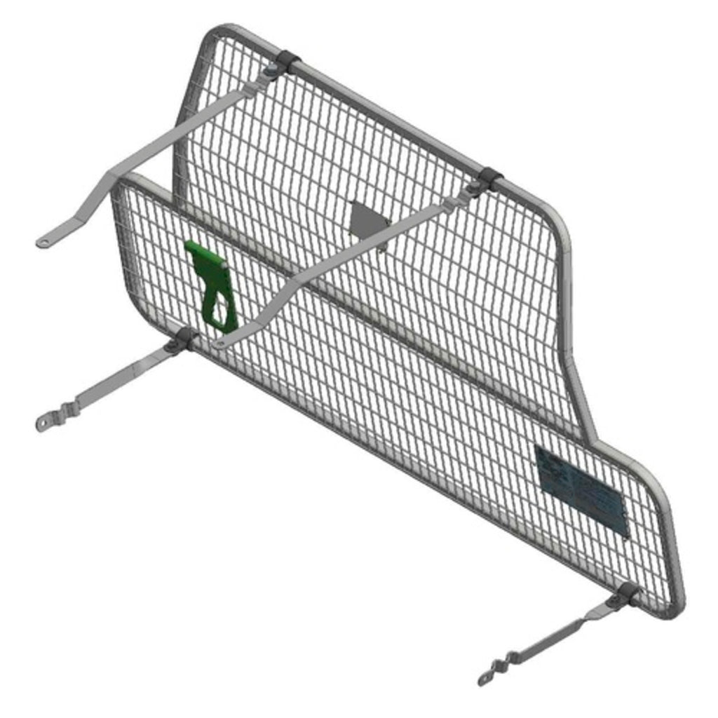 MILFORD CARGO BARRIER FOR TOYOTA PRIUS V WAGON 11-ON