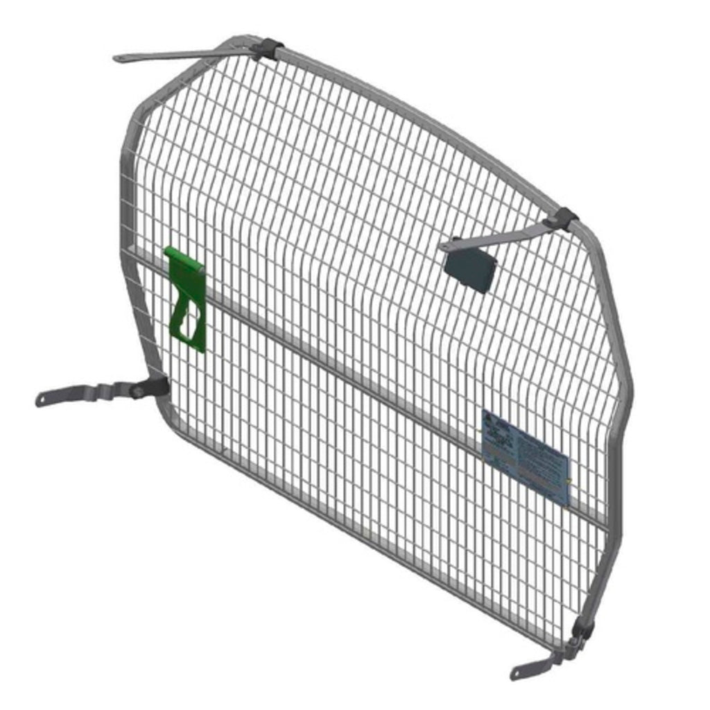 MILFORD CARGO BARRIER FOR SUBARU FORESTER 18-ON