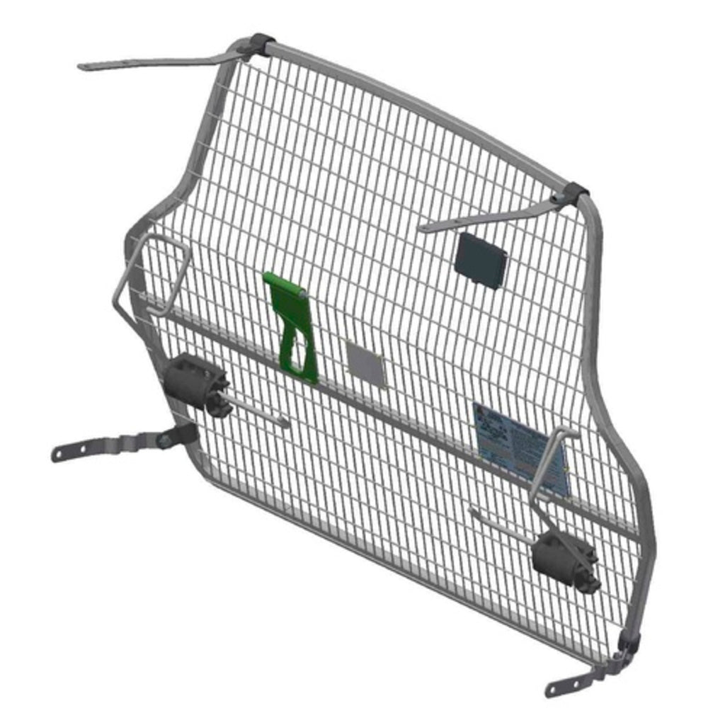 MILFORD CARGO BARRIER FOR SUBARU FORESTER 18-ON