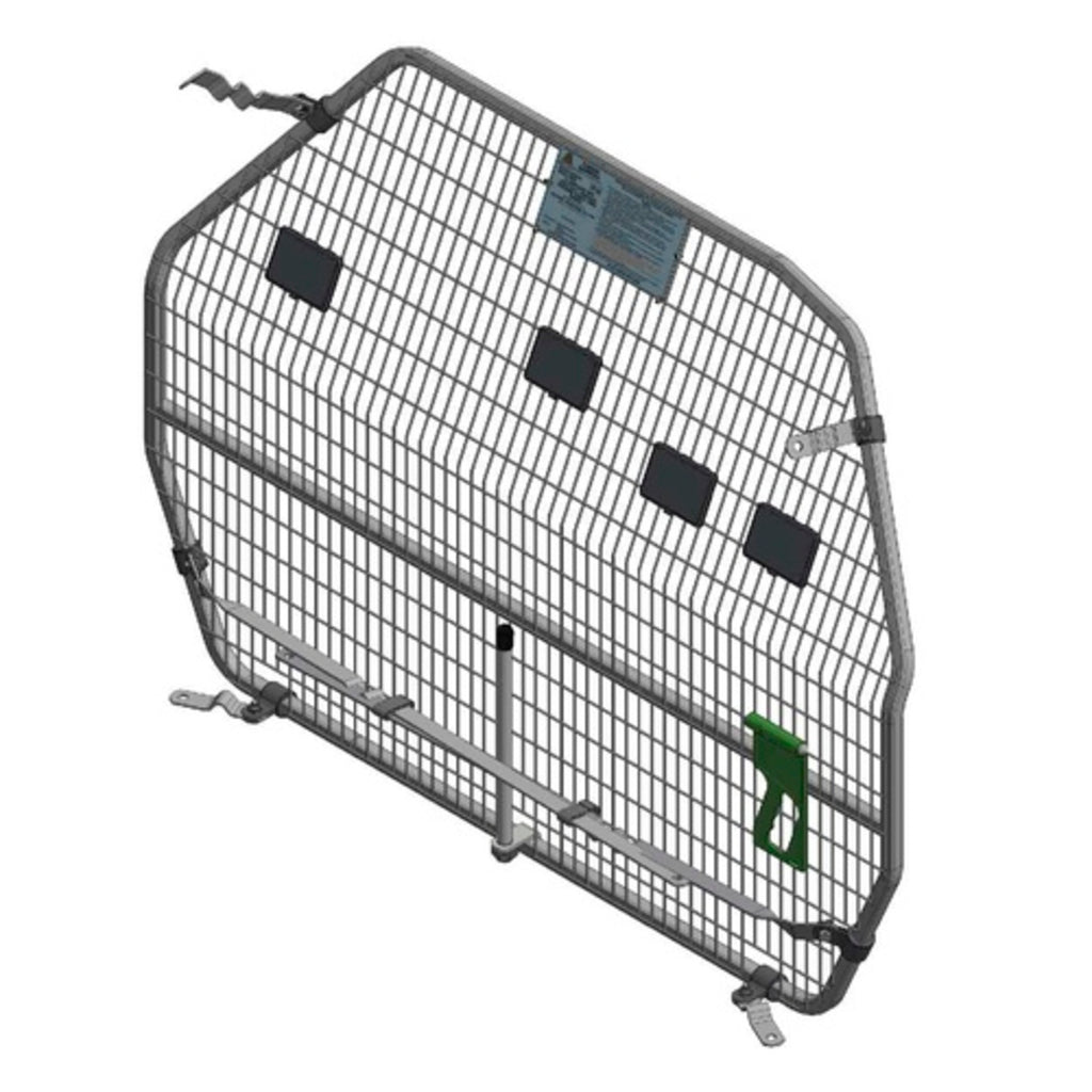 MILFORD CARGO BARRIER FOR SUBARU FORESTER 11-13