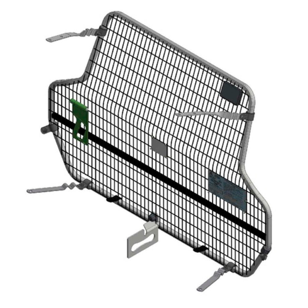 MILFORD CARGO BARRIER FOR SUBARU OUTBACK 14-ON