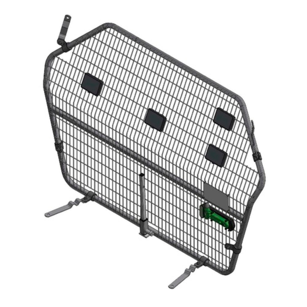 MILFORD CARGO BARRIER FOR SUBARU LIBERTY 06-06