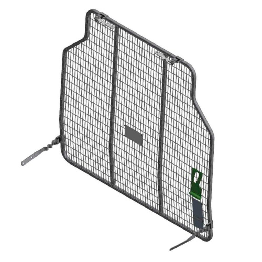 MILFORD CARGO BARRIER FOR LAND ROVER DEFENDER 11-16