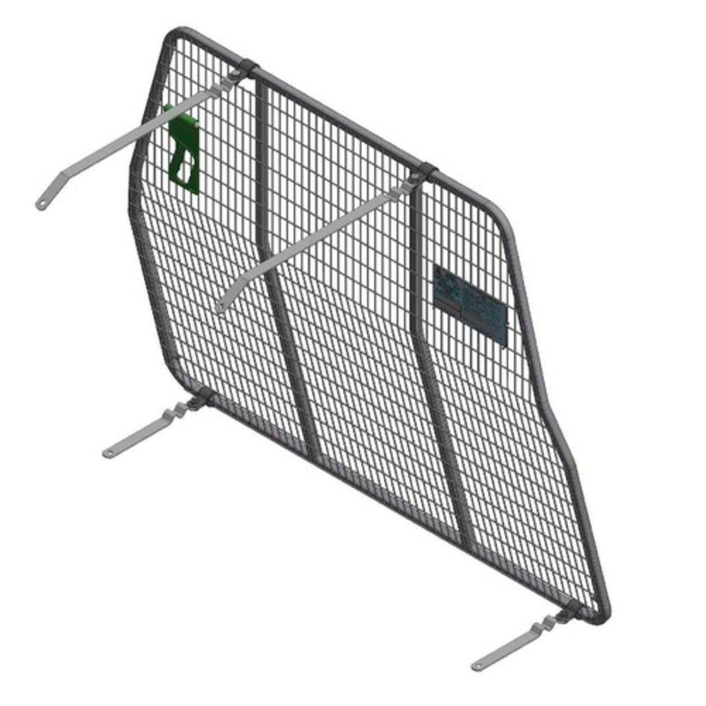 MILFORD CARGO BARRIER FOR LAND ROVER DISCOVERY 13-16