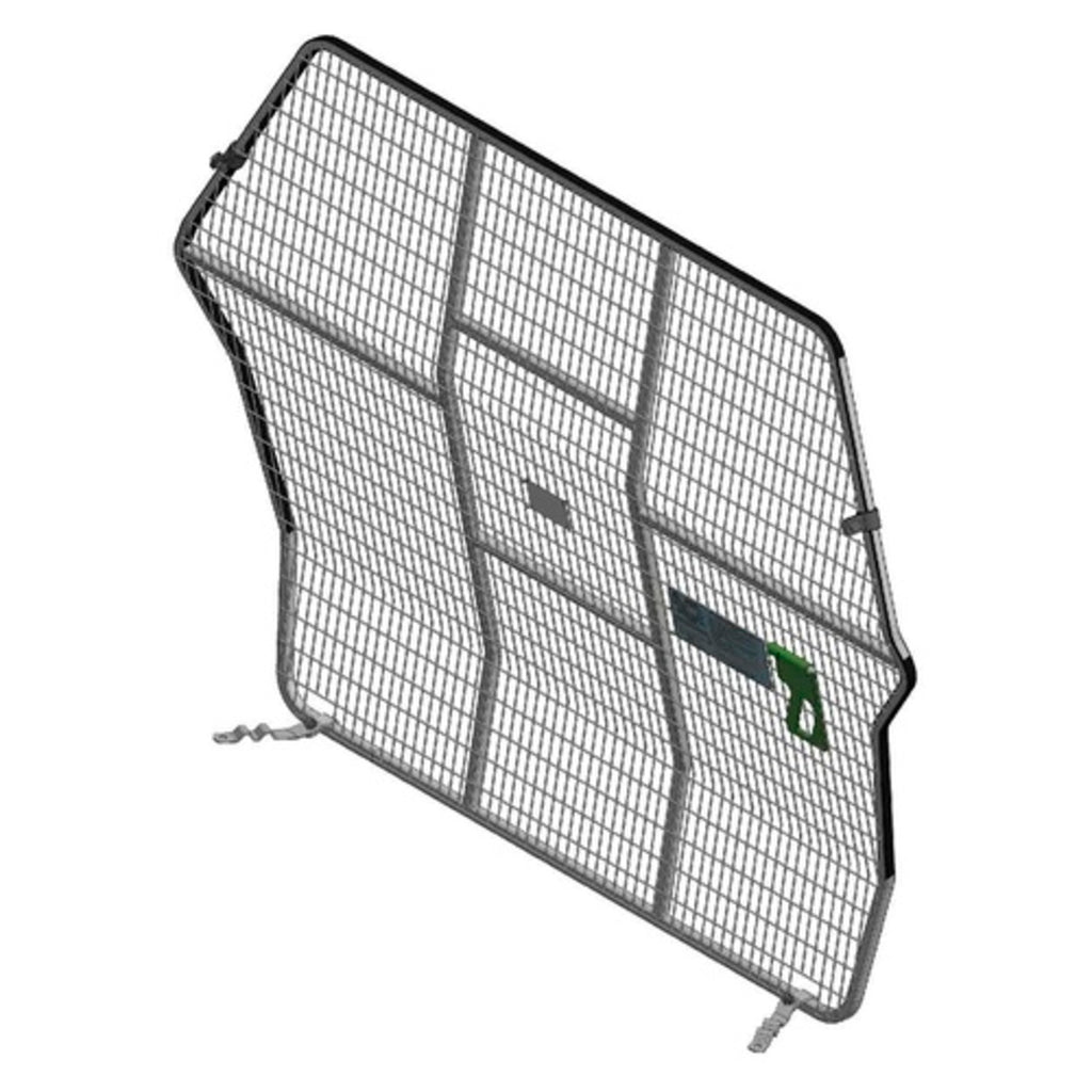 MILFORD CARGO BARRIER FOR HYUNDAI iMAX PEOPLE MOVER 08-ON