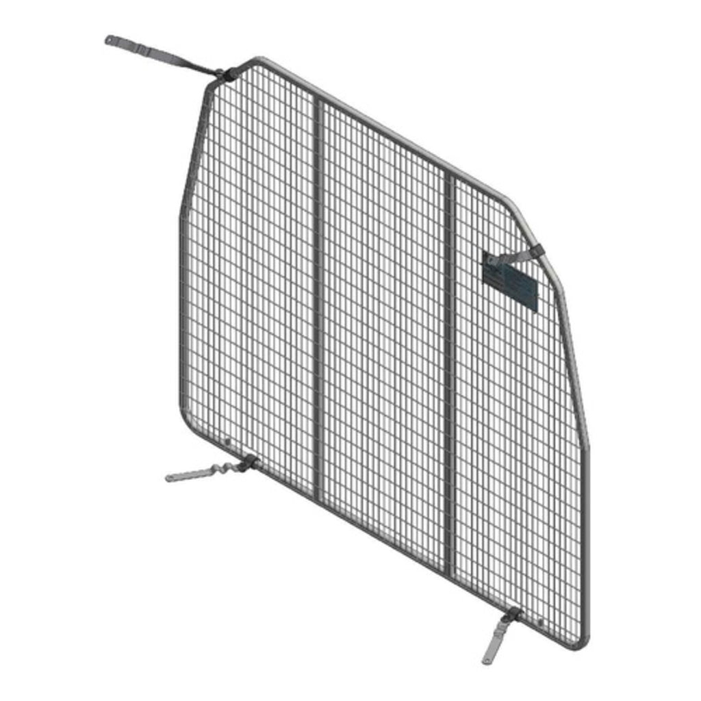 MILFORD CARGO BARRIER FOR HYUNDAI iLoad VAN 09-ON