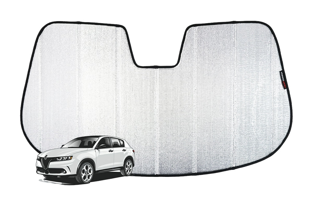 ALFA ROMEO TONALE | DODGE HORNET FRONT WINDSCREEN SUN SHADE (965; 2022-ON)