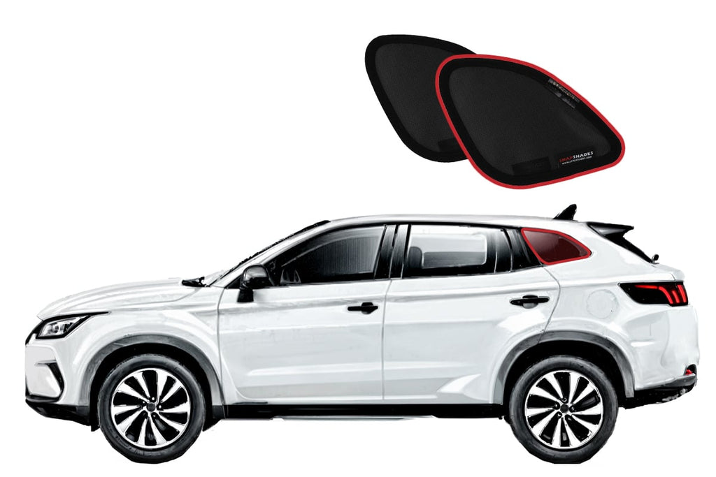 BYD SEALION 6/SONG PLUS PORT WINDOW SHADES (2024-ON)