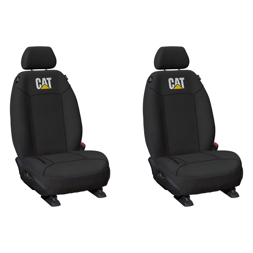 CATERPILLAR NEOPRENE SEAT COVER FOR VOLVO XC60 SUV 10-17