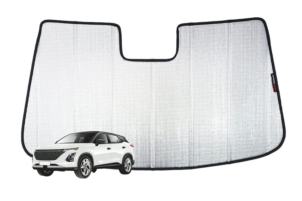 CHERY OMODA 5/C5/E5 FRONT WINDSCREEN SUN SHADE (2022-ON)
