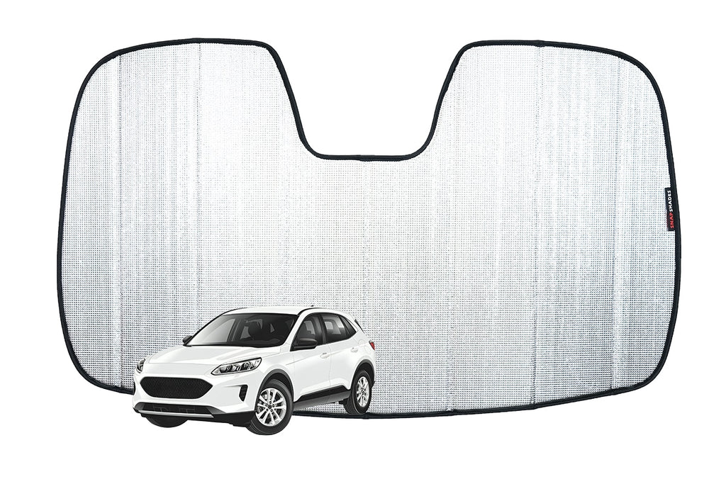 FORD ESCAPE 4TH GENERATION/KUGA 3RD GENERATION FRONT WINDSCREEN SUN SHADE (2020-ON)