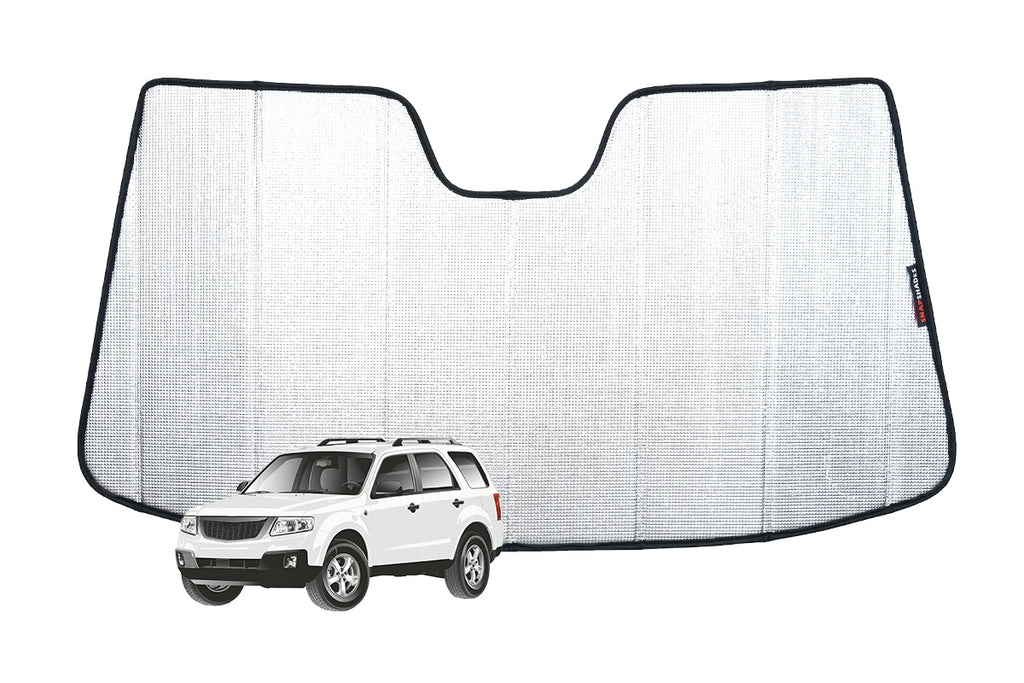 FORD ESCAPE | MAZDA TRIBUTE 2ND GENERATION FRONT WINDSCREEN SUN SHADE (2008-2012)