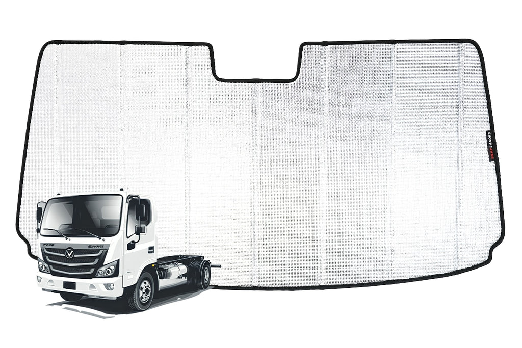 FOTON AUMARK FRONT WINDSCREEN SUN SHADE (2005-ON)