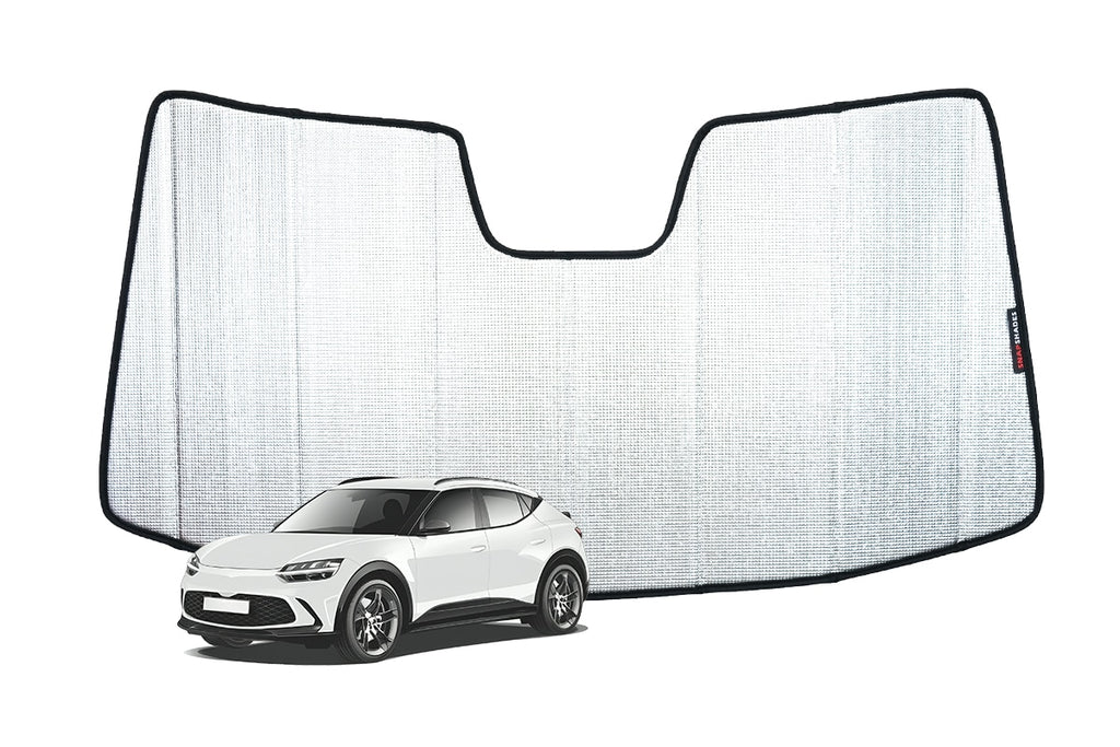GENESIS GV60 FRONT WINDSCREEN SUN SHADE (2021-ON)