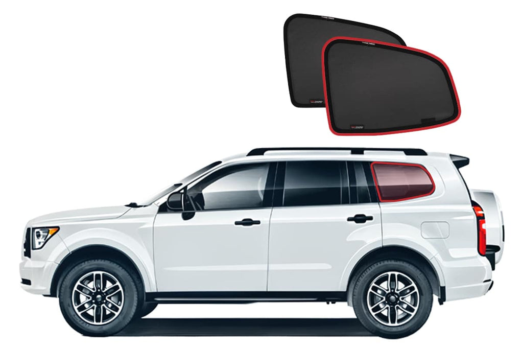 GWM TANK 500 PORT WINDOW SHADES (2021-ON)