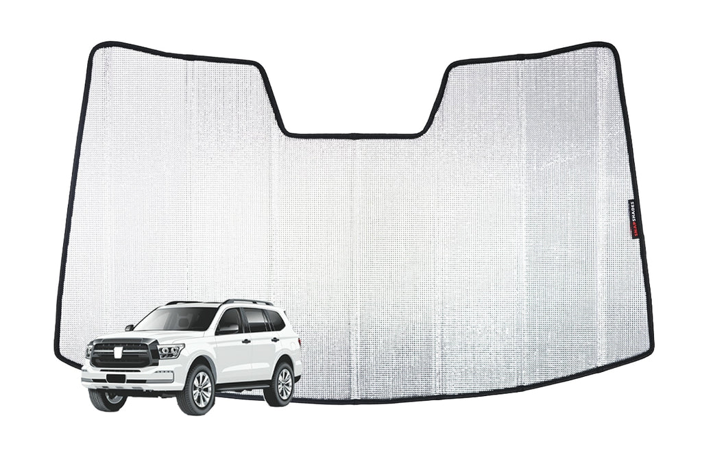 GWM TANK 500 FRONT WINDSCREEN SUN SHADE (2021-ON)