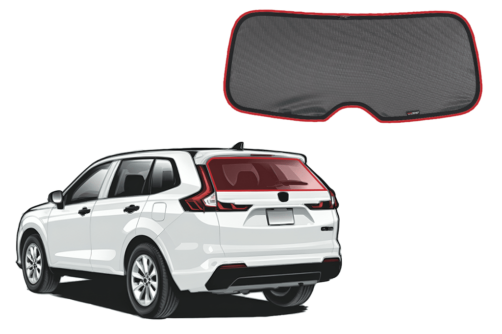 HONDA CR-V 6TH GENERATION REAR WINDSCREEN SHADE (RS; 2023-ON)