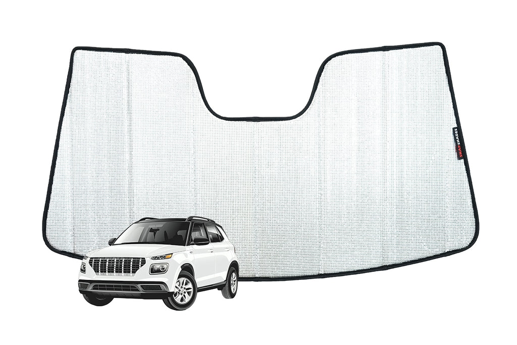 HYUNDAI VENUE FRONT WINDSCREEN SUN SHADE (2019-ON)