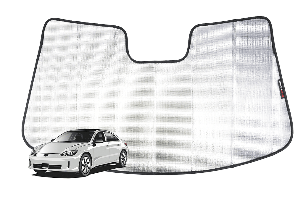 HYUNDAI IONIQ 6 FRONT WINDSCREEN SUN SHADE (CE; 2023-ON)