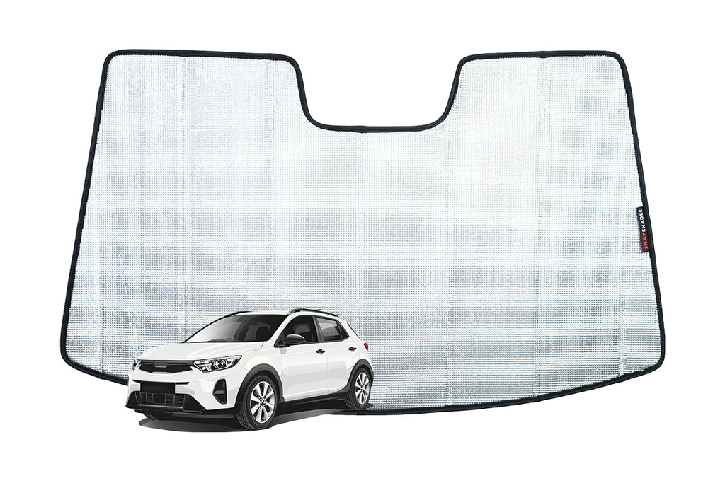 KIA STONIC FRONT WINDSCREEN SUN SHADE (2017-ON)