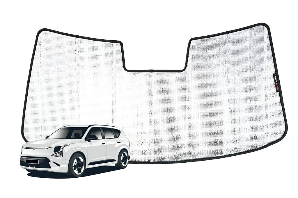 KIA EV5 FRONT WINDSCREEN SUN SHADE (2023-ON)