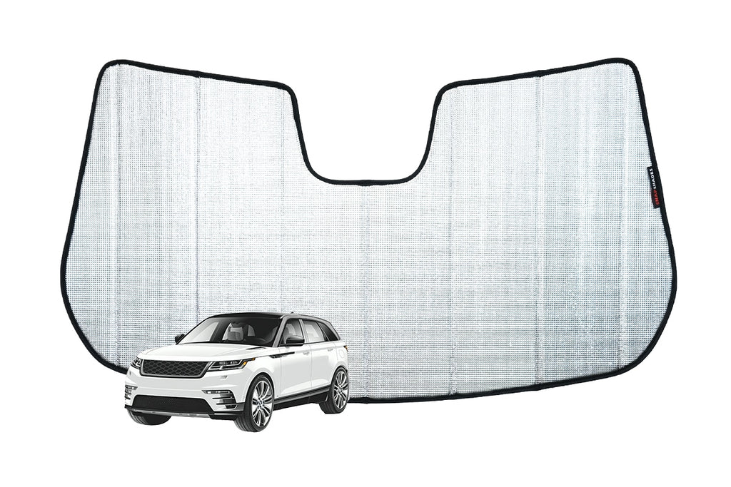 LAND ROVER RANGE ROVER VELAR FRONT WINDSCREEN SUN SHADE (L560; 2017-ON)
