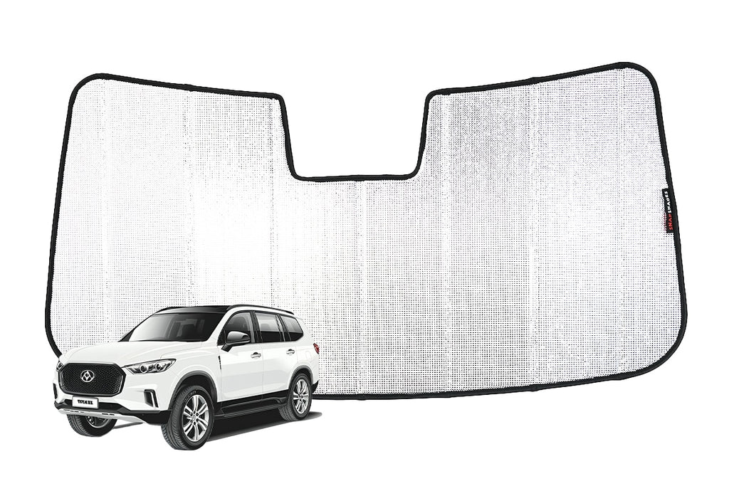 LDV D90 FRONT WINDSCREEN SUN SHADE (2017-ON)