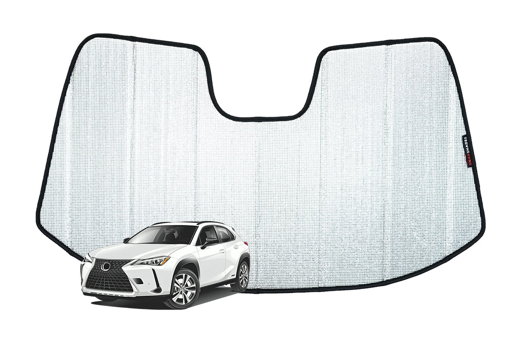 LEXUS UX FRONT WINDSCREEN SUN SHADE (2019-ON)