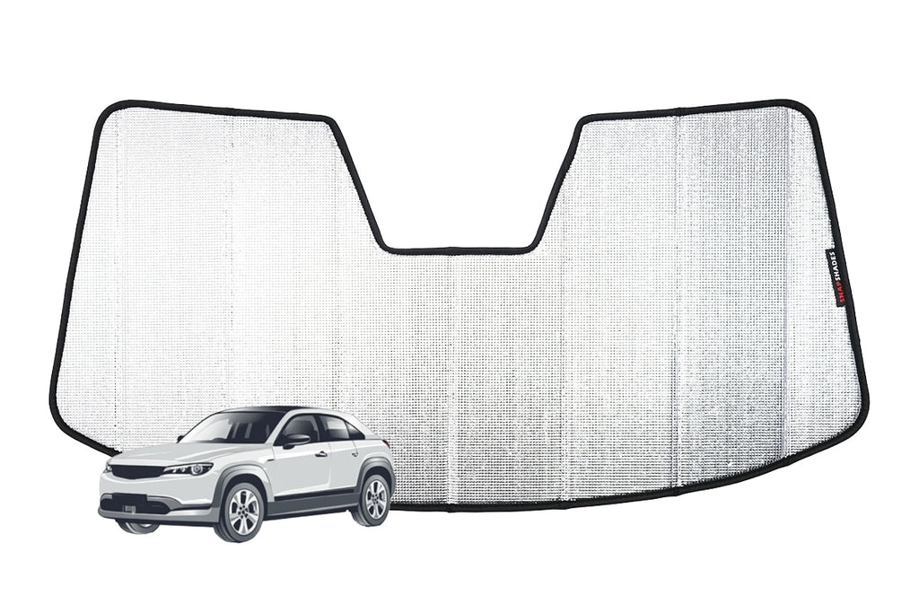 MAZDA MX-30 FRONT WINDSCREEN SUN SHADE (DR; 2020-ON)