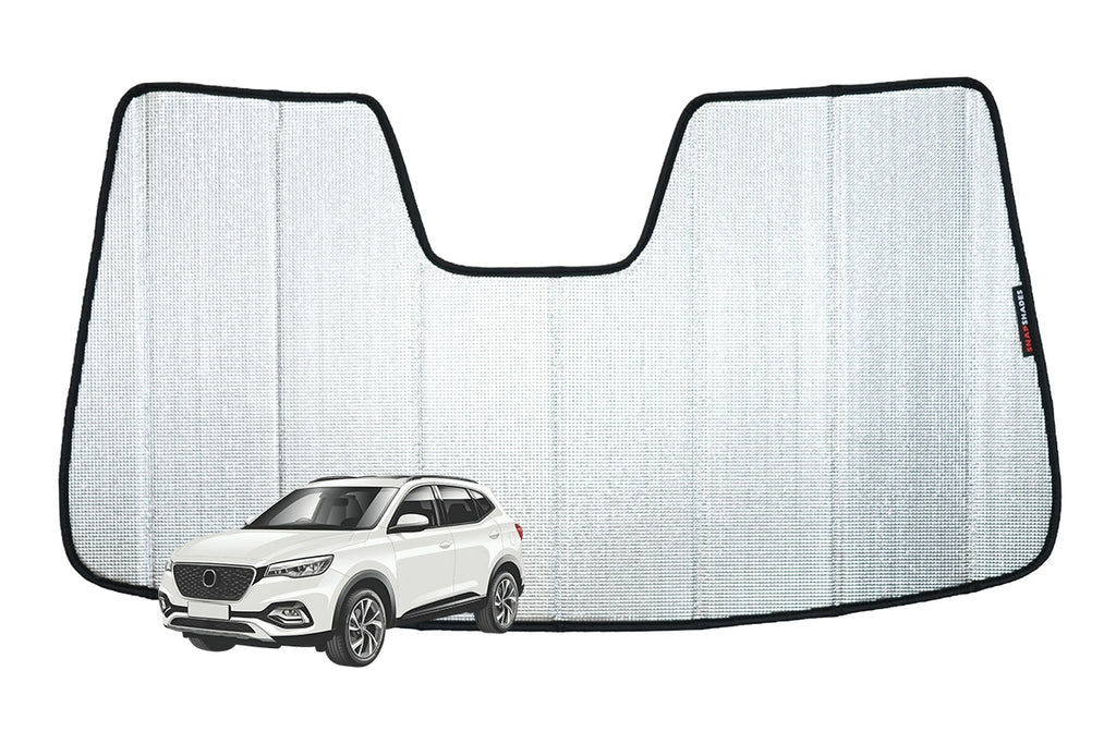 MG HS 1ST GENERATION FRONT WINDSCREEN SUN SHADE (2018-2024)