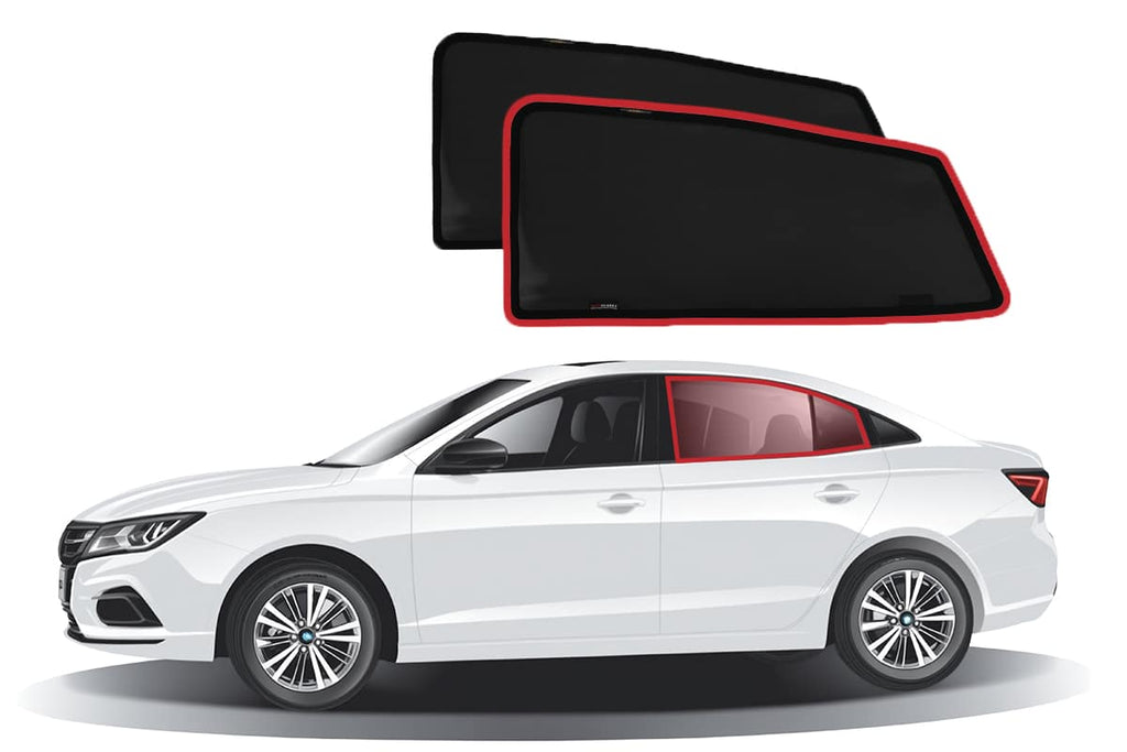 MG 5/GT 2ND GENERATION CAR REAR WINDOW SHADES (2020-ON)