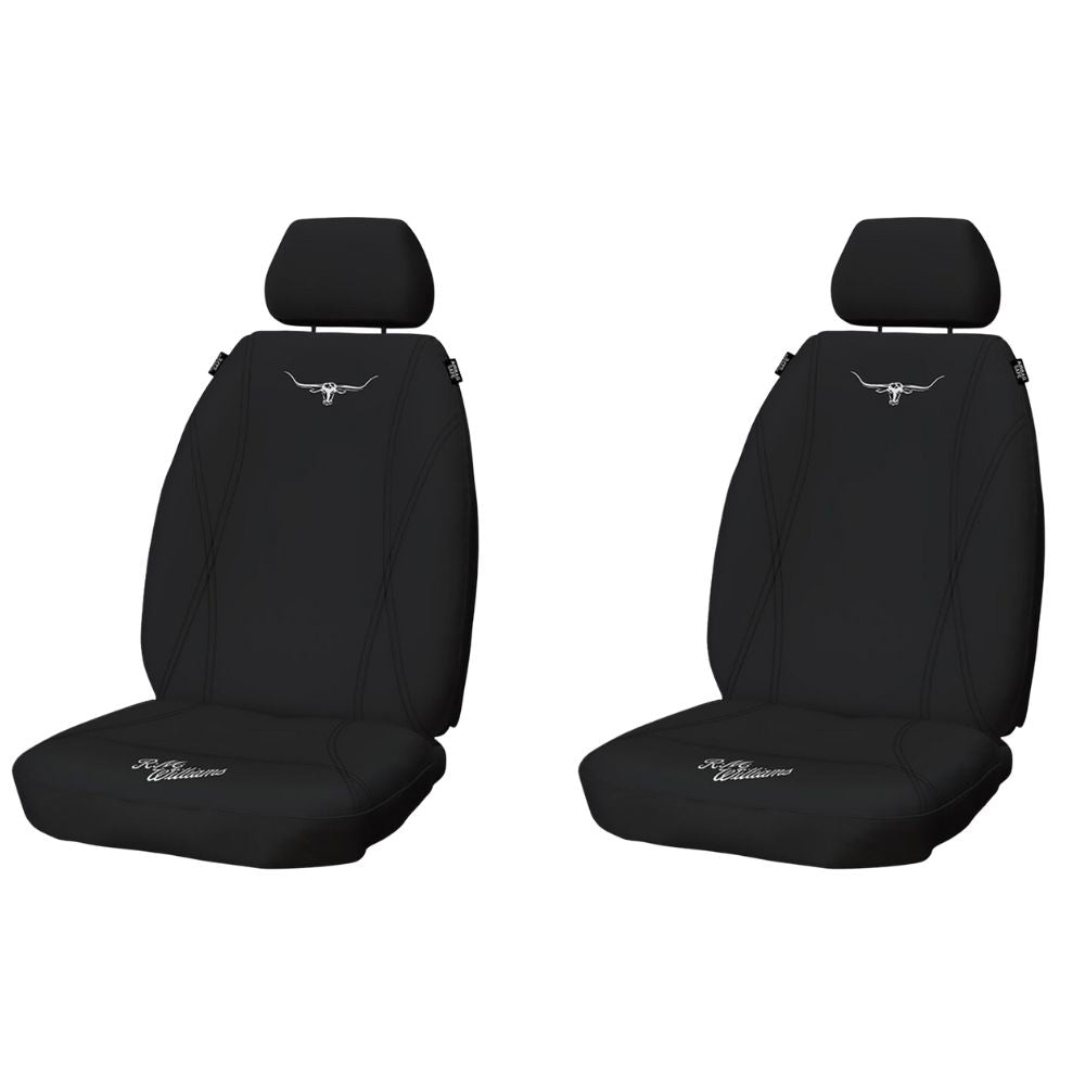 R.M.WILLIAMS NEOPRENE SEAT COVER FOR MAZDA MPV MPV 149-06