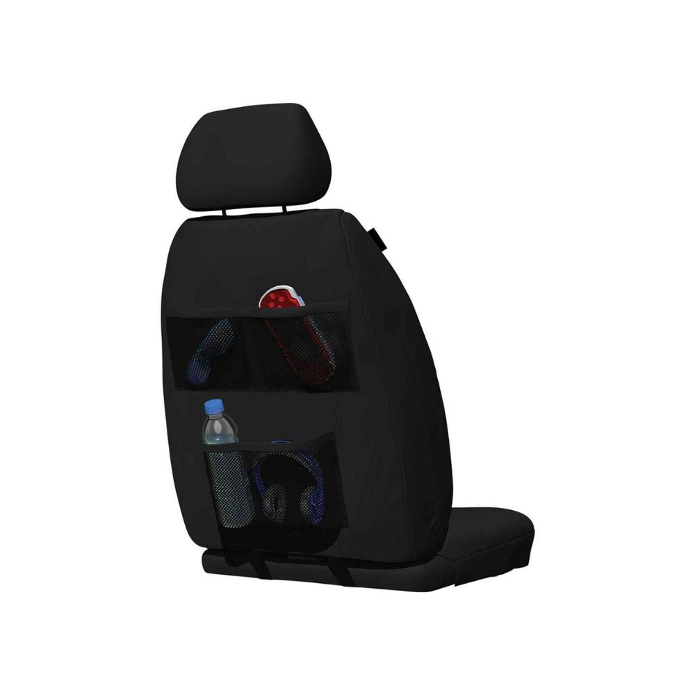 R.M.WILLIAMS NEOPRENE SEAT COVER FOR TOYOTA COROLLA COMPACT 94-149