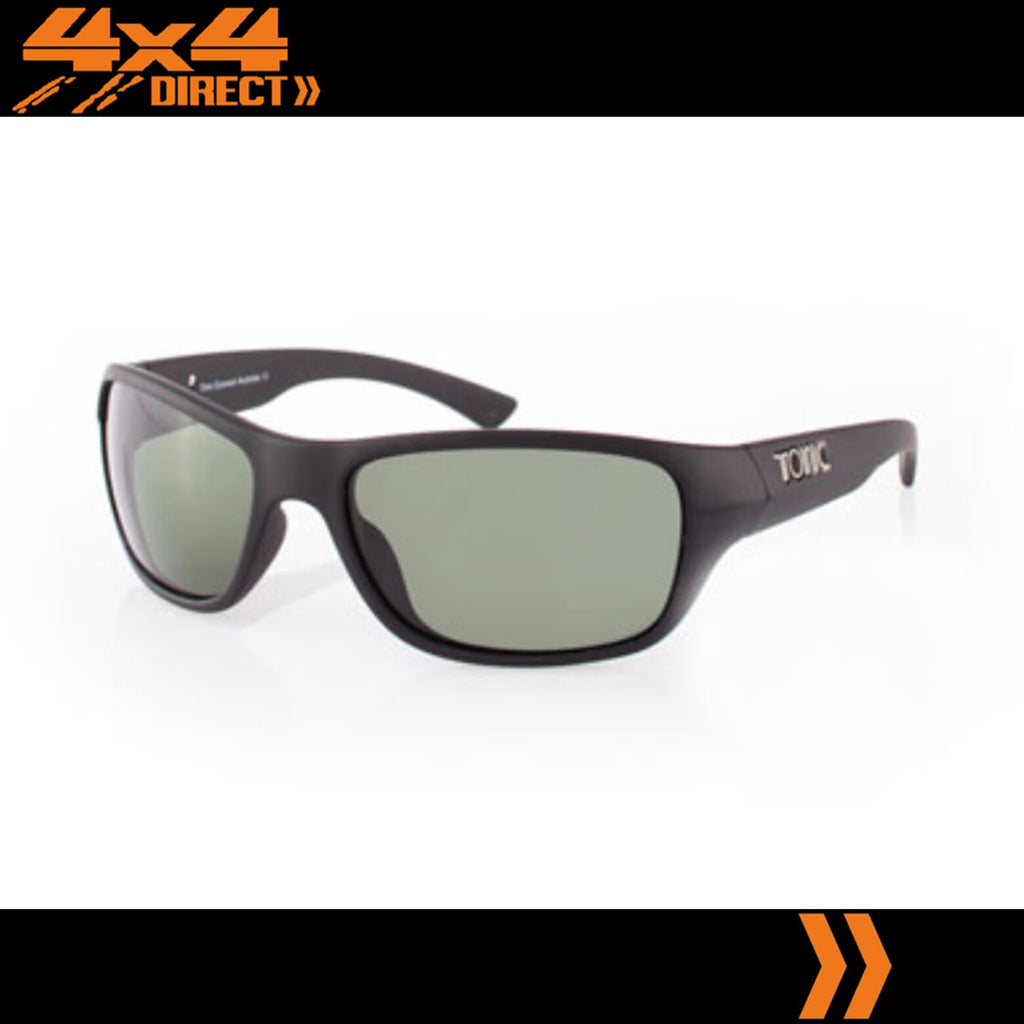 TONIC EYEWEAR SUNGLASSES RUSH PHOTOCHROMIC GREY LENS