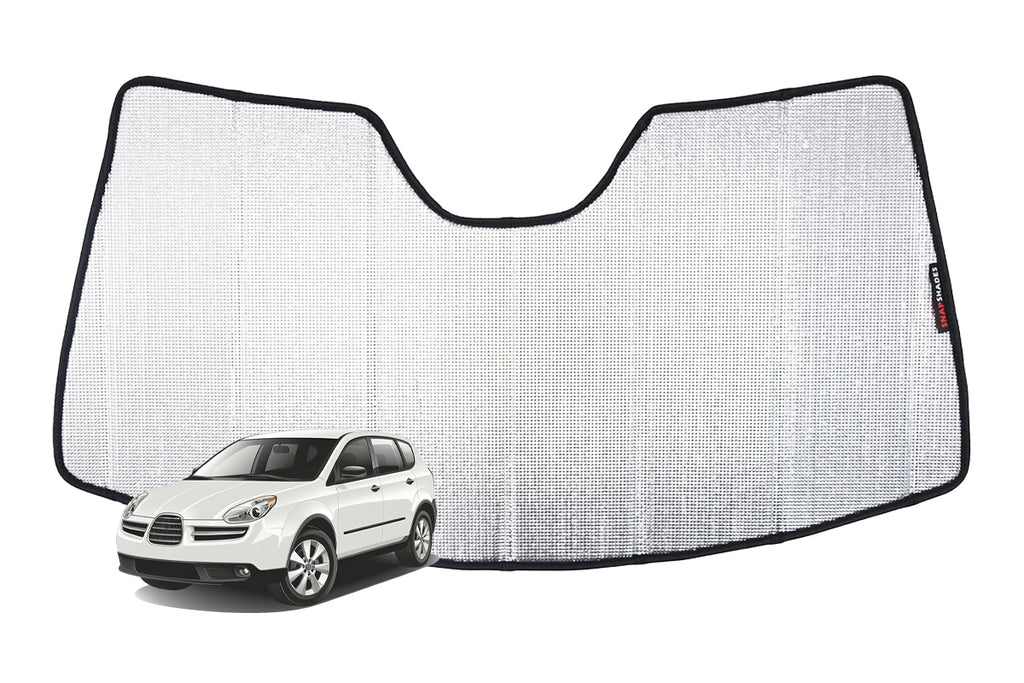 SUBARU TRIBECA FRONT WINDSCREEN SUN SHADE (2006-2014)