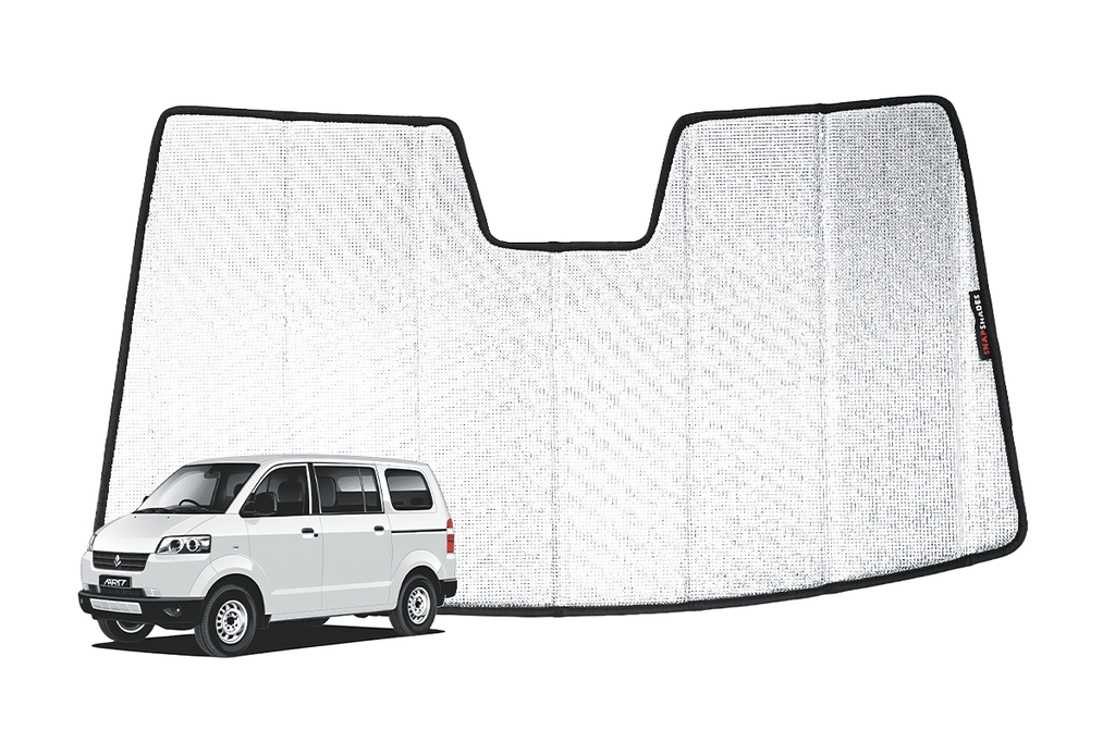 SUZUKI APV FRONT WINDSCREEN SUN SHADE (DN; 2004-ON)