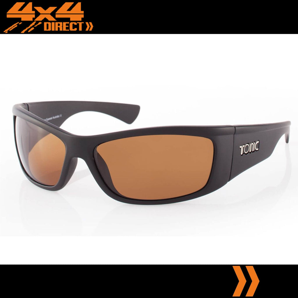 TONIC EYEWEAR SUNGLASSES SHIMMER PHOTOCHROMIC COPPER LENS