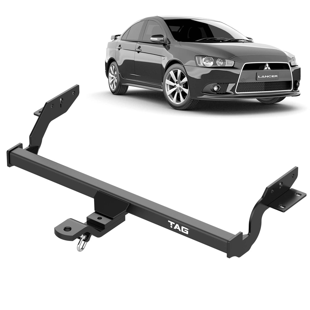 TAG STANDARD DUTY TOWBAR KIT FOR MITSUBISHI LANCER 07-18