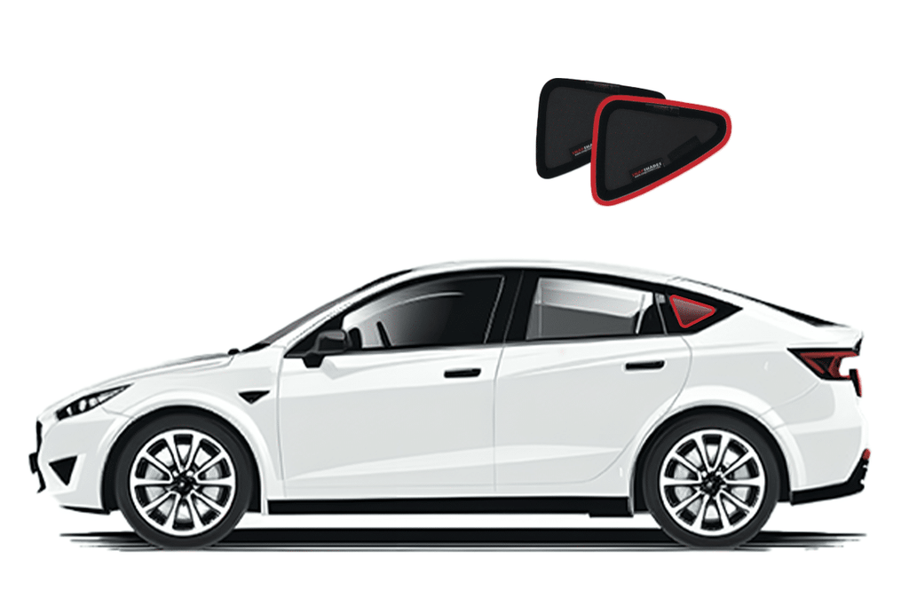 TESLA MODEL Y (FACELIFT)