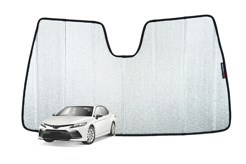 TOYOTA CAMRY | DAIHATSU ALTIS FRONT WINDSCREEN SUN SHADE (XV70; 2017-2024)