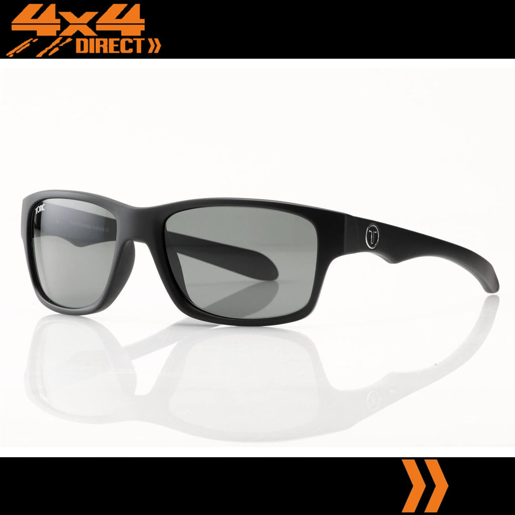 TONIC EYEWEAR SUNGLASSES TANGO PHOTOCHROMIC GREY LENS
