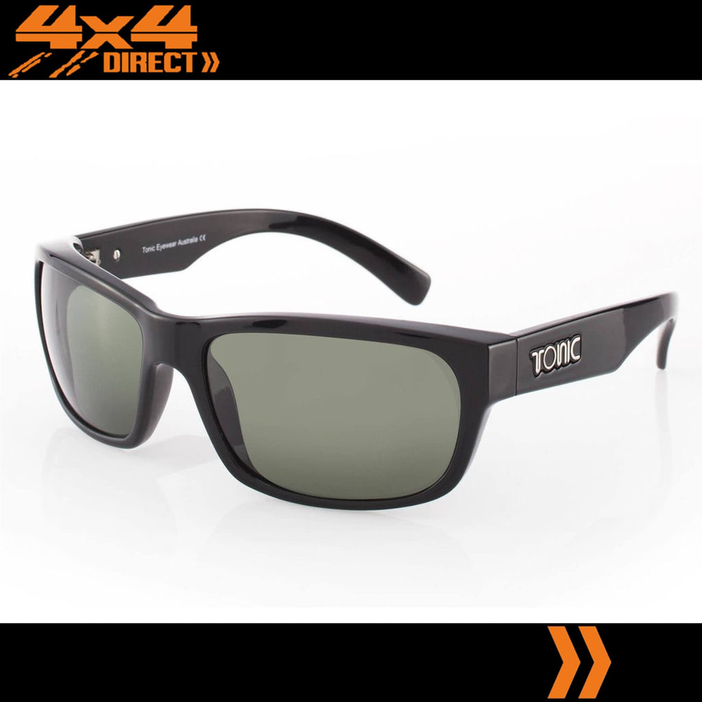 TONIC EYEWEAR SUNGLASSES TORQUAY PHOTOCHROMIC GREY LENS