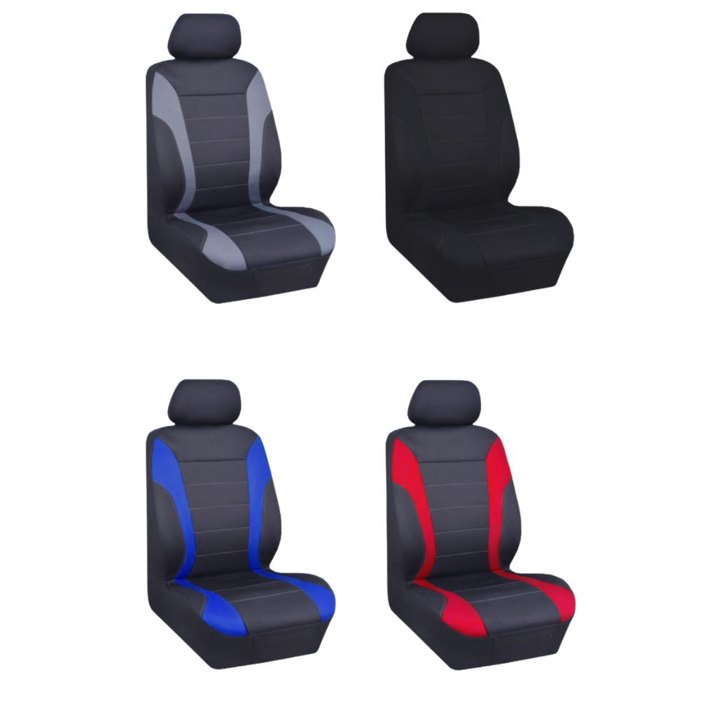LIGHTWEIGHT NEOPRENE SEAT COVER FOR HOLDEN CREWMAN