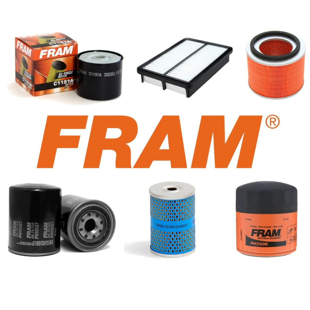 FRAM FILTER KIT FSA85 TO SUIT MAZDA CX-5 KF 17-ON