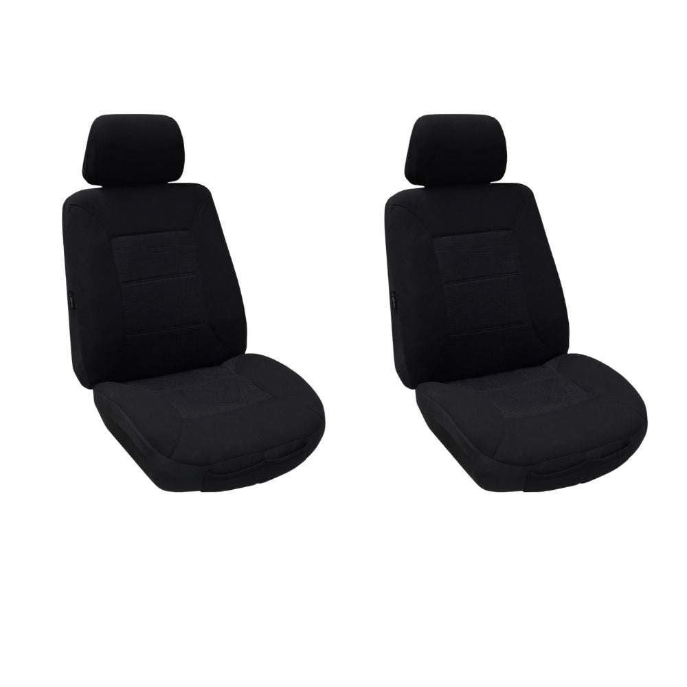CONTEMPORARY POLYESTER SEAT COVER FOR ALFA ROMEO 166 SEDAN 99-07